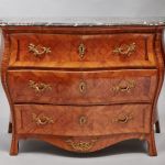 952 4044 CHEST OF DRAWERS